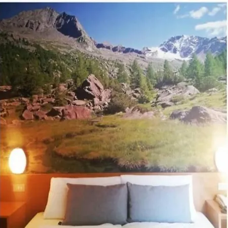 Rustichella Отель