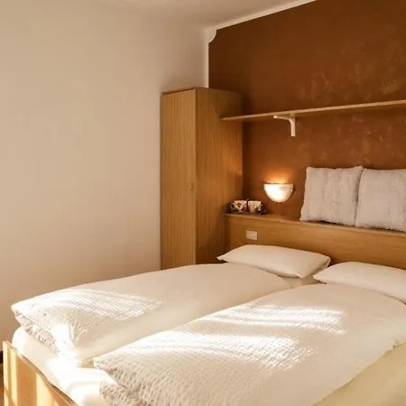 Hotel Rustichella Cataeggio
