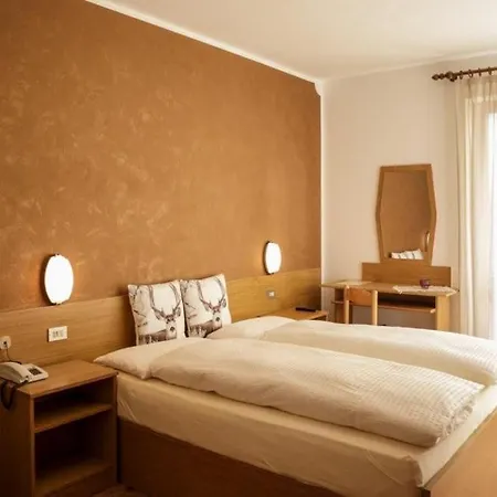 Rustichella 3* Cataeggio