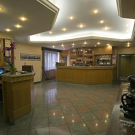 Rustichella Hotel