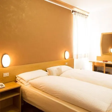 Hotel Rustichella 3*