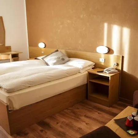 Hotel Rustichella