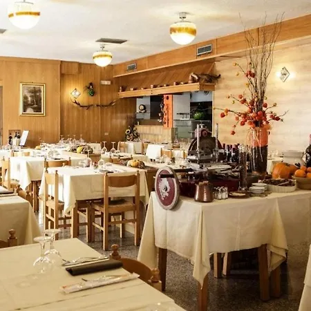 Rustichella 3*