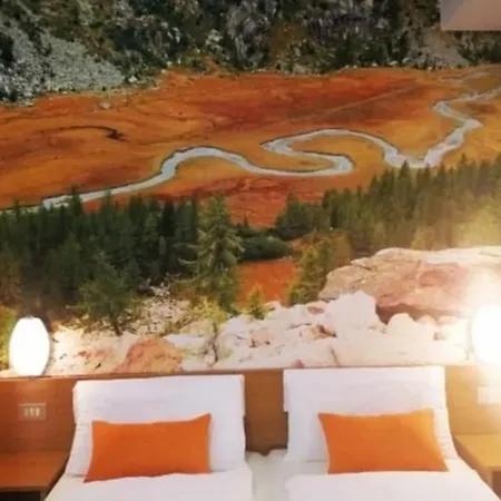 Rustichella Otel 3*