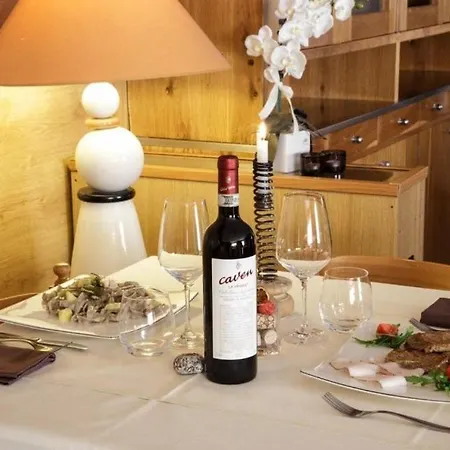 Hotel Rustichella 3*