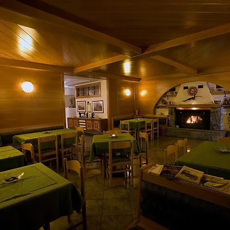 Rustichella 3* Cataeggio