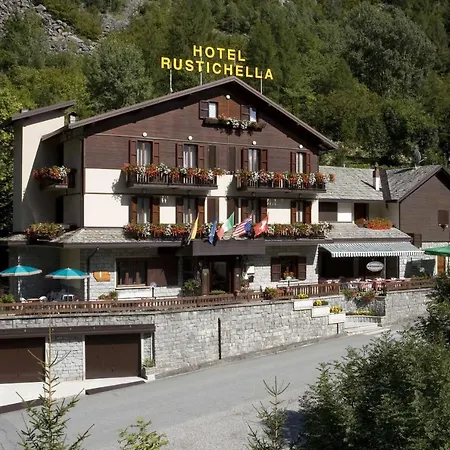 Rustichella Hotel
