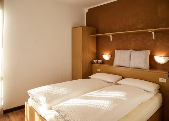 Hotel Rustichella Cataeggio